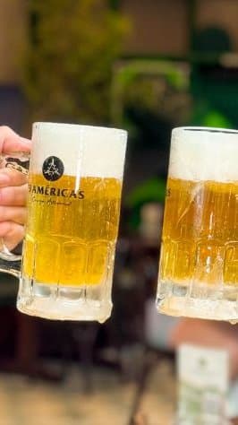 Imagem de banner do(a) 3 Américas